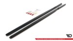 Maxton side skirt diffusers for BMW 3 G20 / G21