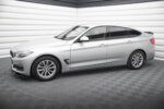 Maxton side skirt diffusers for BMW 3 GT F34