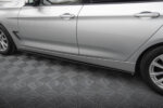 Maxton side skirt diffusers for BMW 3 GT F34