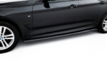 Maxton side skirt diffusers for BMW 3 GT M-Pack F34