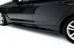Maxton side skirt diffusers for BMW 3 GT M-Pack F34