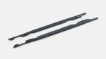 Maxton side skirt diffusers for BMW 3 M-Pack G20