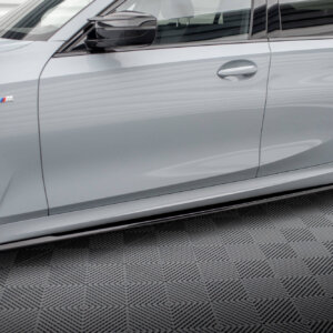 Maxton bočni produžeci za BMW 3 M340i / M-Pack G20 / G21 Facelift