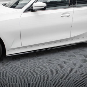 Maxton bočni produžeci za BMW 3 Sedan / Touring G20 / G21 Facelift