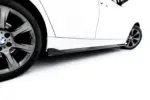 Maxton side skirt diffusers for BMW 3 Sportline Sedan / Touring F30 / F31