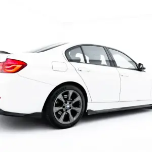 Maxton bočni produžeci za BMW 3 Sportline Sedan / Touring F30 / F31