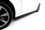 Maxton side skirt diffusers for BMW 3 Sportline Sedan / Touring F30 / F31