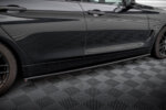Maxton bočni produžeci za BMW 4 Coupe / Gran Coupe / Cabrio F32 / F36 / F33
