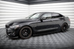 Maxton bočni produžeci za BMW 4 Coupe / Gran Coupe / Cabrio F32 / F36 / F33