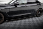 Maxton bočni produžeci za BMW 4 Coupe / Gran Coupe / Cabrio F32 / F36 / F33