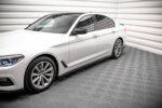 Maxton side skirt diffusers for BMW 5 G30 / G31