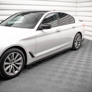 Maxton bočni produžeci za BMW 5 G30 / G31