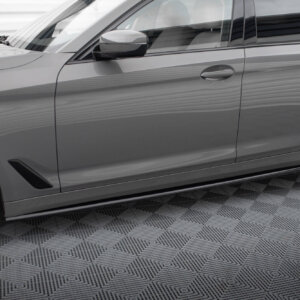Maxton bočni produžeci za BMW 5 G30 / G31 Facelift