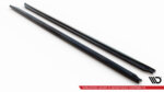 Maxton side skirt diffusers for BMW 5 G30 / G31 Facelift