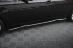 Maxton side skirt diffusers for BMW 7 E65