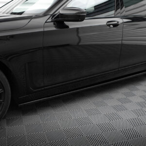 Maxton bočni produžeci za BMW 7 G11