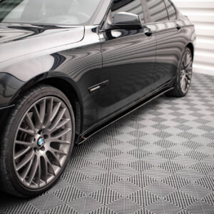 Maxton bočni produžeci za BMW 7 M-Pack F01