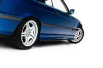 Maxton side skirt diffusers for BMW M3 / 3 M-Pack Coupe / Cabrio E36