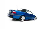 Maxton side skirt diffusers for BMW M3 / 3 M-Pack Coupe / Cabrio E36