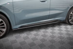 Maxton side skirt diffusers for BMW X1 M-Pack U11