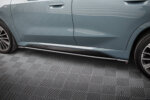Maxton side skirt diffusers for BMW X1 M-Pack U11