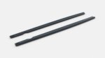 Maxton side skirt diffusers for BMW X3 M-Pack F25 Facelift