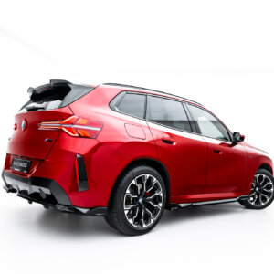 Maxton bočni produžeci za BMW X3 M-Pack G45