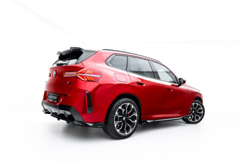 Maxton side skirt diffusers for BMW X3 M-Pack G45