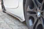 Maxton side skirt diffusers for BMW Z4 E85 / E86