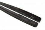Maxton side skirt diffusers for BMW Z4 E85 / E86