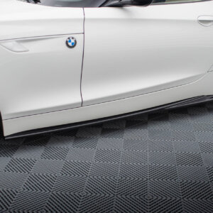 Maxton bočni produžeci za BMW Z4 E89