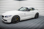 Maxton side skirt diffusers for BMW Z4 E89