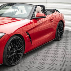 Maxton bočni produžeci za BMW Z4 M-Pack G29