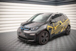 Maxton side skirt diffusers for BMW i3 Mk1 Facelift