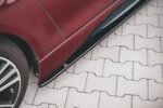 Maxton side skirt diffusers for BMW i8
