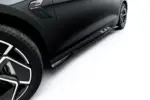 Maxton side skirt diffusers for BYD Seal Mk1