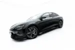 Maxton side skirt diffusers for BYD Seal Mk1