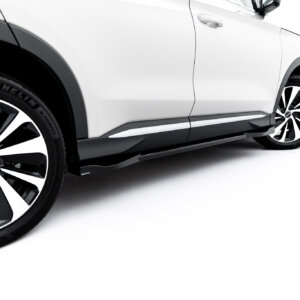 Maxton bočni produžeci za BYD Seal U Mk1