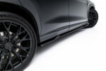 Maxton side skirt diffusers for BYD Sealion 7 Mk1