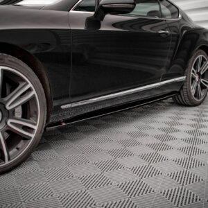 Maxton bočni produžeci za Bentley Continental GT V8 S Mk2