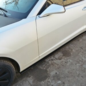 Maxton bočni produžeci za Chevrolet Camaro SS / Standard Mk5