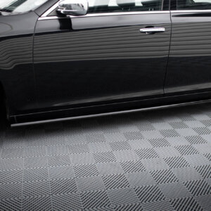 Maxton bočni produžeci za Chrysler 300 Mk2