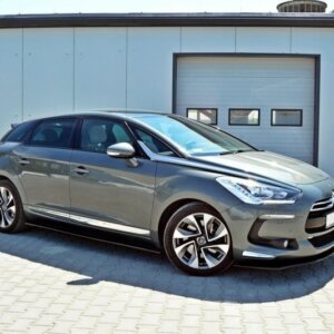 Maxton bočni produžeci za Citroen DS5