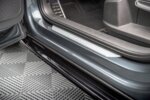 Maxton side skirt diffusers for Cupra Ateca Mk1 / Mk1 Facelift