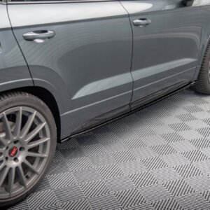 Maxton bočni produžeci za Cupra Ateca Mk1 / Mk1 Facelift