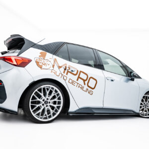 Maxton bočni produžeci za Cupra Born Mk1