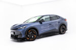 Maxton side skirt diffusers for Cupra Tavascan Mk1