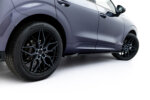 Maxton side skirt diffusers for Cupra Terramar Mk1