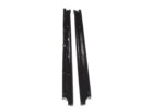 Maxton side skirt diffusers for Fiat 500