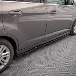 Maxton bočni produžeci za Ford C-Max Mk2
